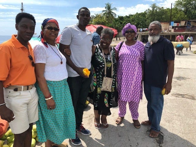 A Life Changing Trip To Haiti