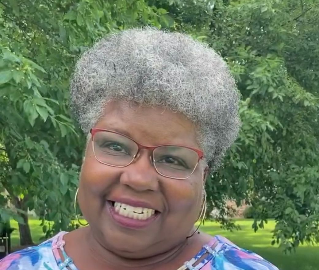 Vision Of The Founder