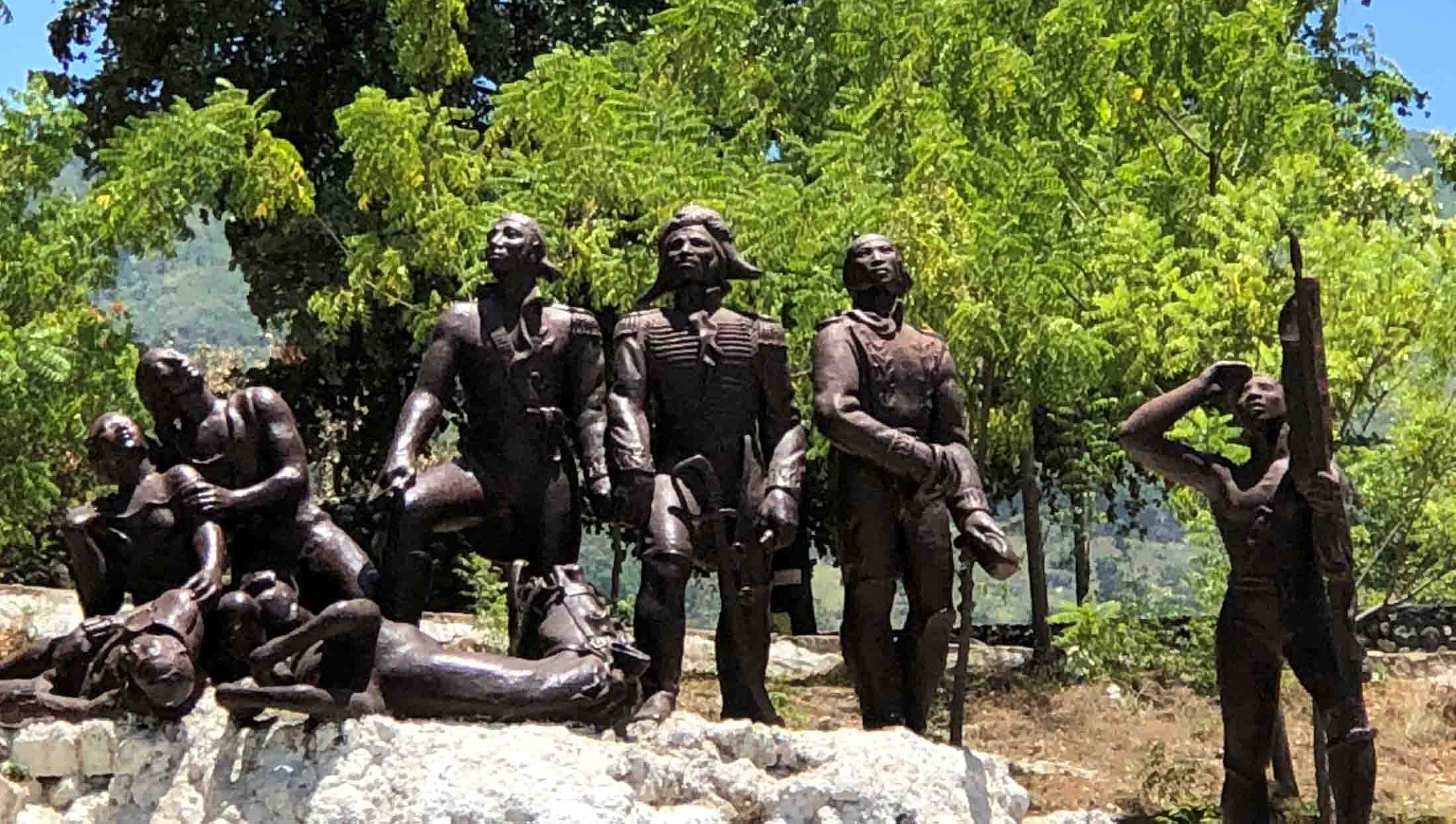 Freedom’s Dream Global has joined forces with three non-profit organizations in Haiti, all established by local Haitians dedicated to fostering sustainable solutions in agriculture, providing access to clean water, and supporting a ministry for prisoners and hospital care.